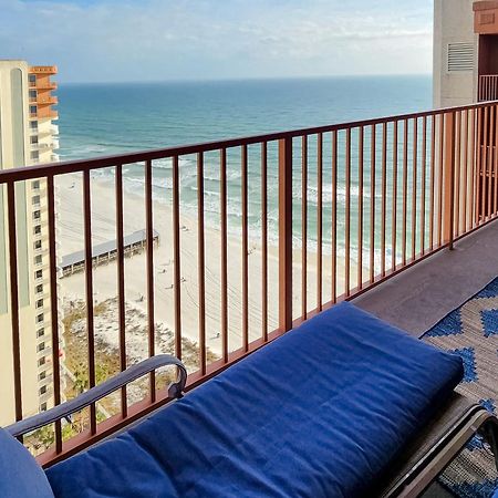 Shores Of Panama #2306 Panama City Beach Buitenkant foto